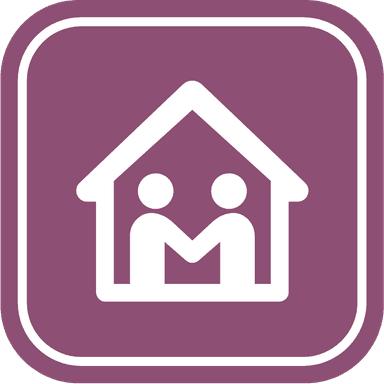 Homelymatch Logo